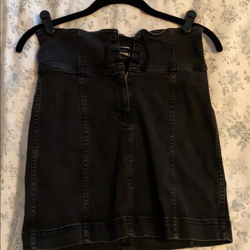 skirt